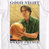 what is goodnight sweet prince from
