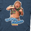 how to do the truffle shuffle