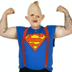 sloth from goonies costume