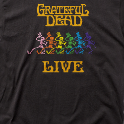 is it live or is it dead t shirt