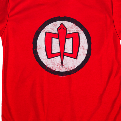 i love the monster hero shirt