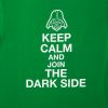 keep calm star wars shirts