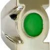 batman wears green lantern ring