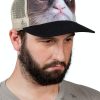 smokey and the bandit cat hat