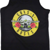 tanked tanks n' roses