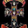 guns n roses posters