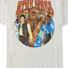 han solo bespin shirt