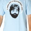 hangover allen t shirt