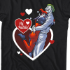 harley quinn says puddin