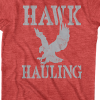 rock out with your hawk out shirt