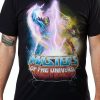 he man vs skeletor final battle