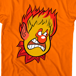 picture of heat miser