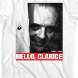 clarice silence of the lambs costume