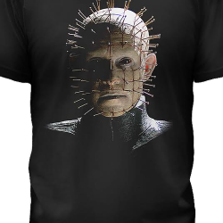 old horror movie t shirts