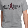 hell's kitchen movie club