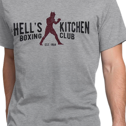 hell's kitchen movie club