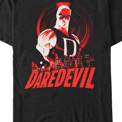 hell's kitchen new york daredevil