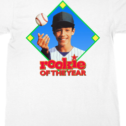 henry rowengartner t shirt