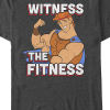 witness miami t shirt