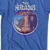 the herculoids gloop and gleep