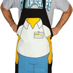 homer simpson animal house