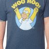 homer simpson woohoo image