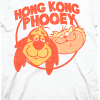 who is hong kong phooey