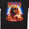 kiss hot n hard shirt