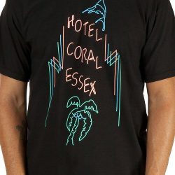 hotel coral essex shirt