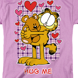 hug me brother shirt