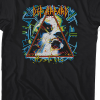 def leppard 2016 tour shirts