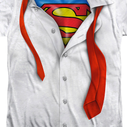 superman i am a man
