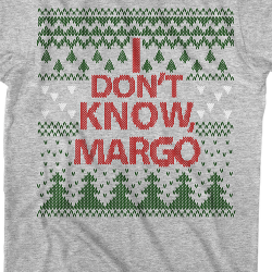 todd and margo christmas vacation costumes