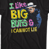 lyrics to i like big butts and i cannot lie