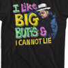 i love big butts song