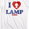 what is i love lamp
