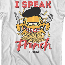 better off dead french fries