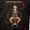 ichiraku ramen naruto back