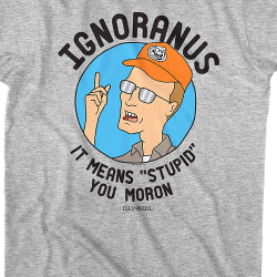 dale gribble halloween costume