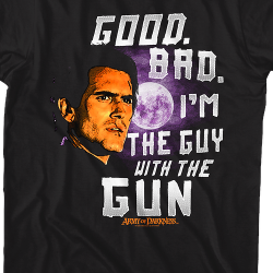 the ghost and the darkness guns