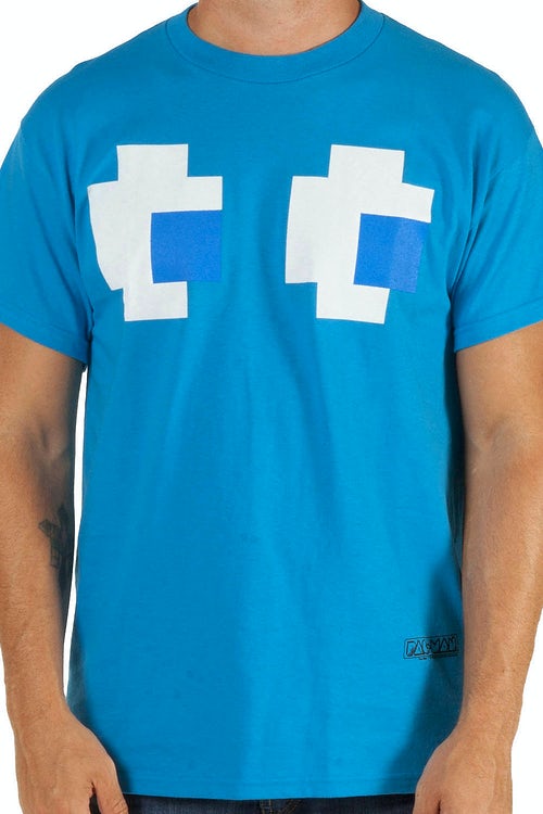 pac man ghost costumes pac man ghost costumes