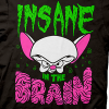 pinky and the brain saying