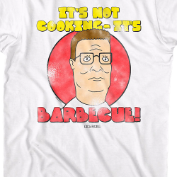 king of the hill randy savage