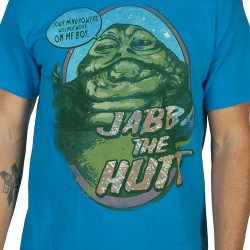 jabba the hutt santa