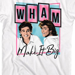 wham make it big full album