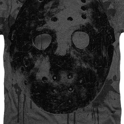 the division jason mask