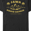are jawas good or bad
