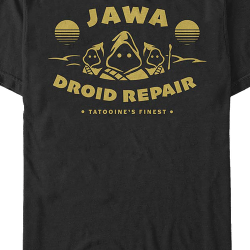 are jawas good or bad