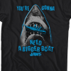 jaws line bigger boat