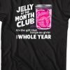 harley t shirt of the month club